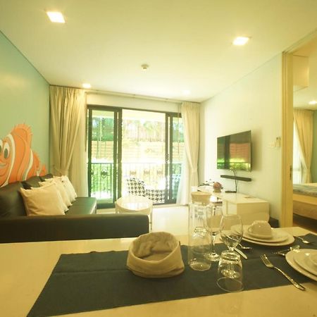 Marrakesh Residence 311 Hua Hin Exterior photo
